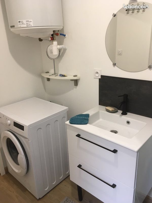 Appartement à louer, 32m², Vitré