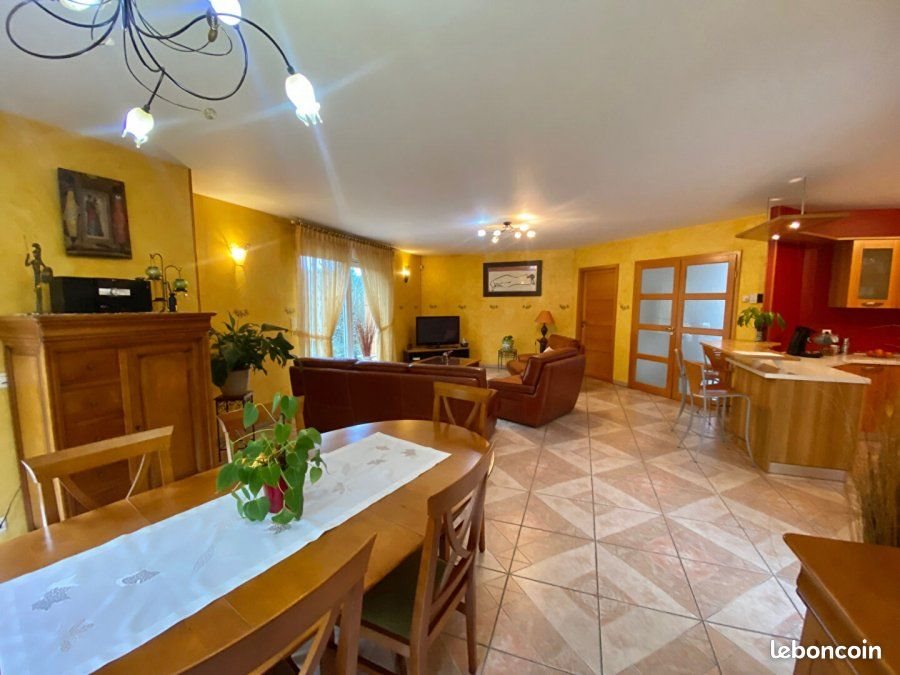 Maison à vendre, 130m², Nilvange