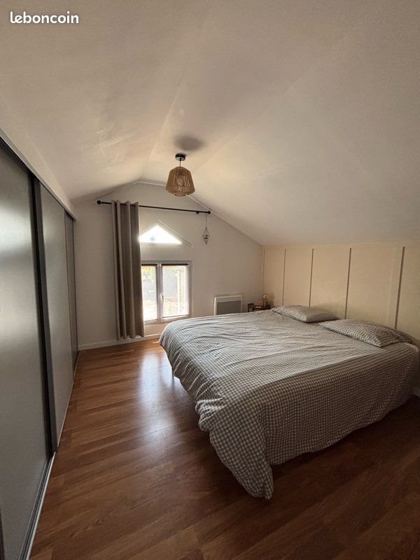 Appartement à vendre, 86m², Trélazé