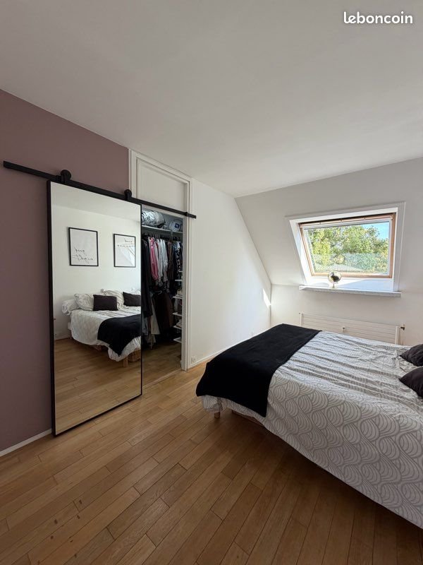 Appartement à vendre, 66m², Roubaix