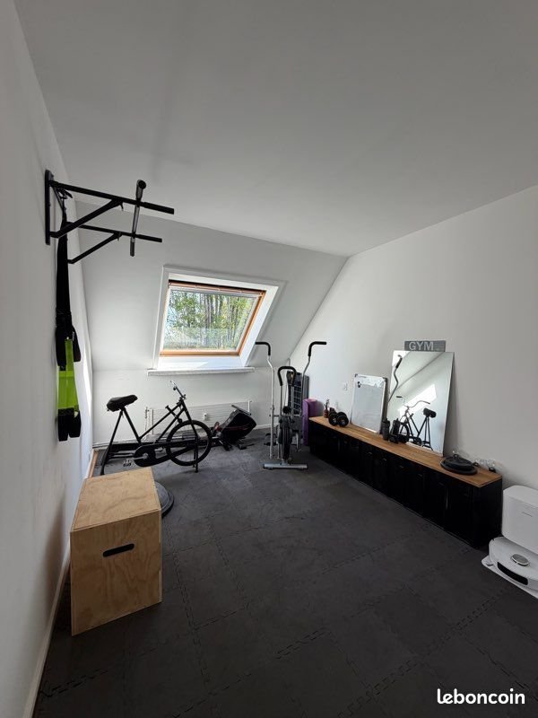 Appartement à vendre, 66m², Roubaix