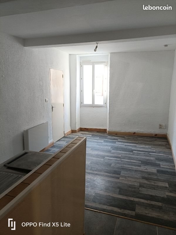 Appartement à louer, 28m², Vic-Fezensac