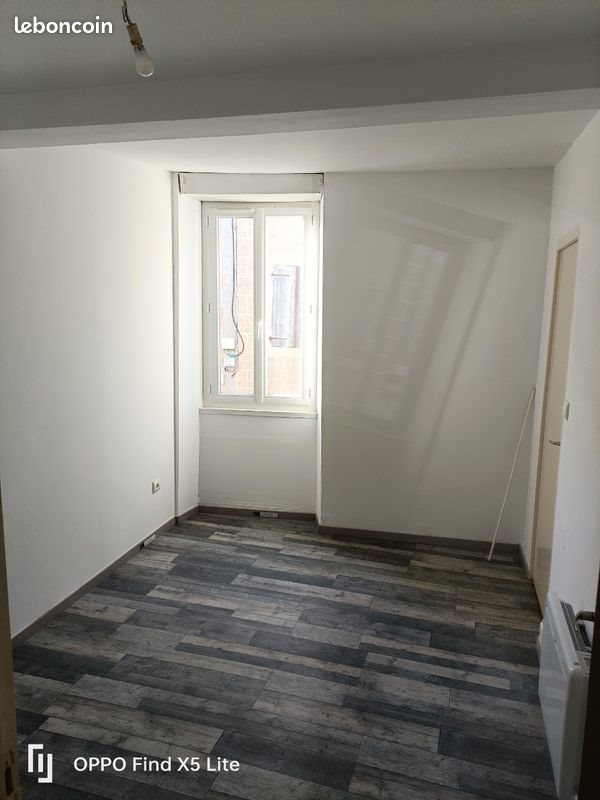 Appartement à louer, 28m², Vic-Fezensac