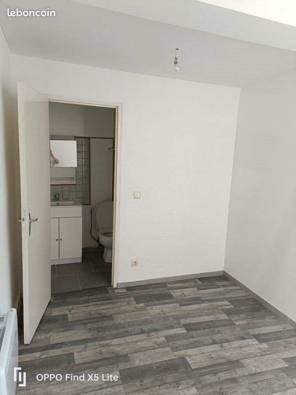 Appartement à louer, 28m², Vic-Fezensac