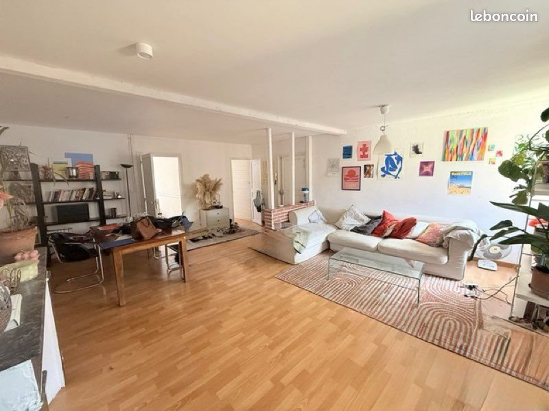 Appartement à vendre, 73m², Toulouse