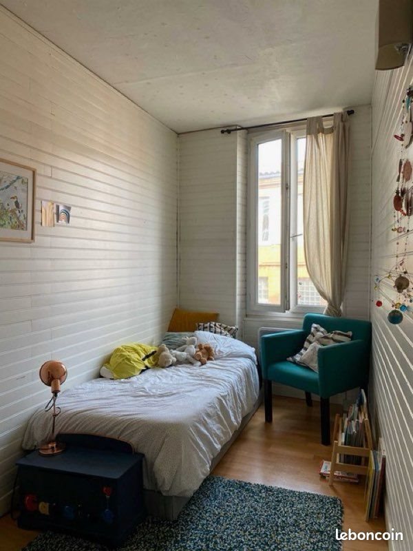 Appartement à vendre, 73m², Toulouse
