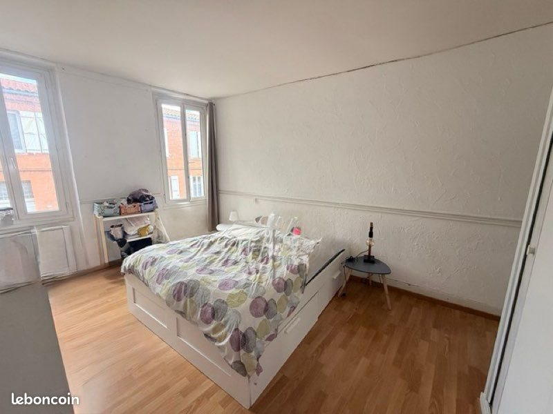 Appartement à vendre, 73m², Toulouse