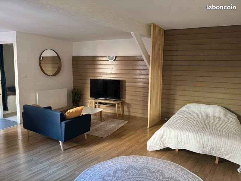 Appartement à vendre, 37m², Toulouse