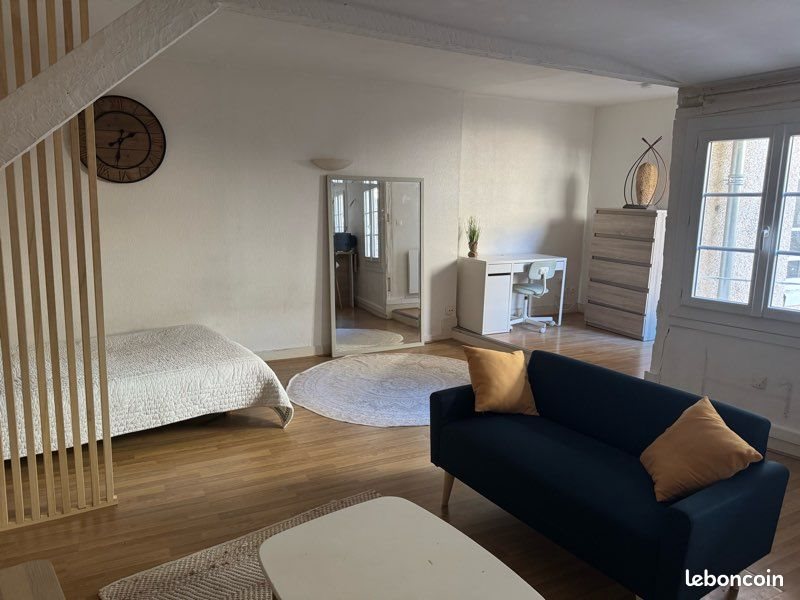 Appartement à vendre, 37m², Toulouse