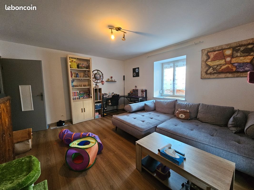 Maison à louer, 90m², Luxeuil-les-Bains