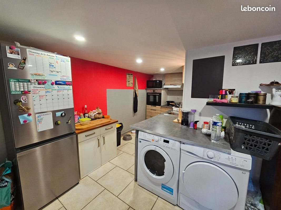 Maison à louer, 90m², Luxeuil-les-Bains