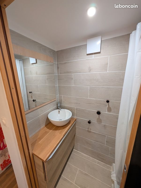 Maison à louer, 25m², Nantes