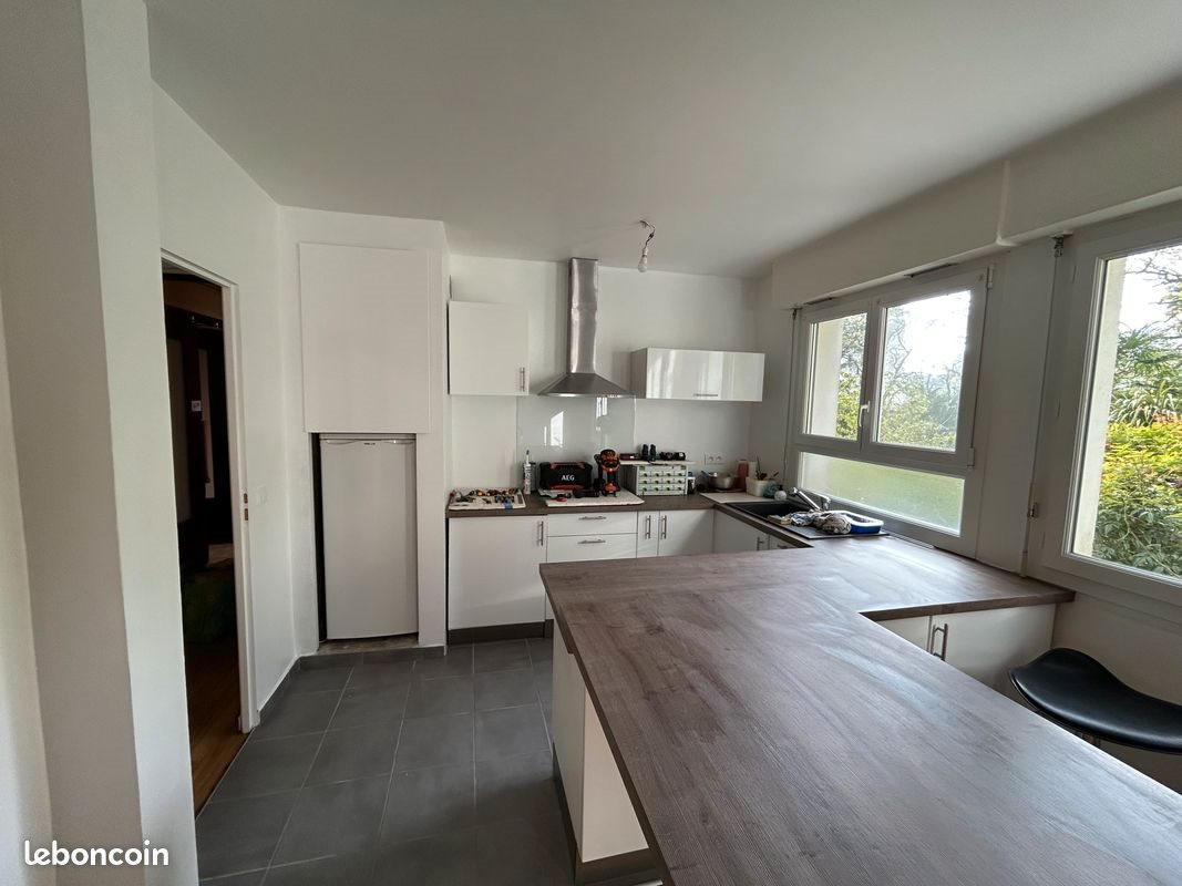 Appartement à louer, 37m², Lorient