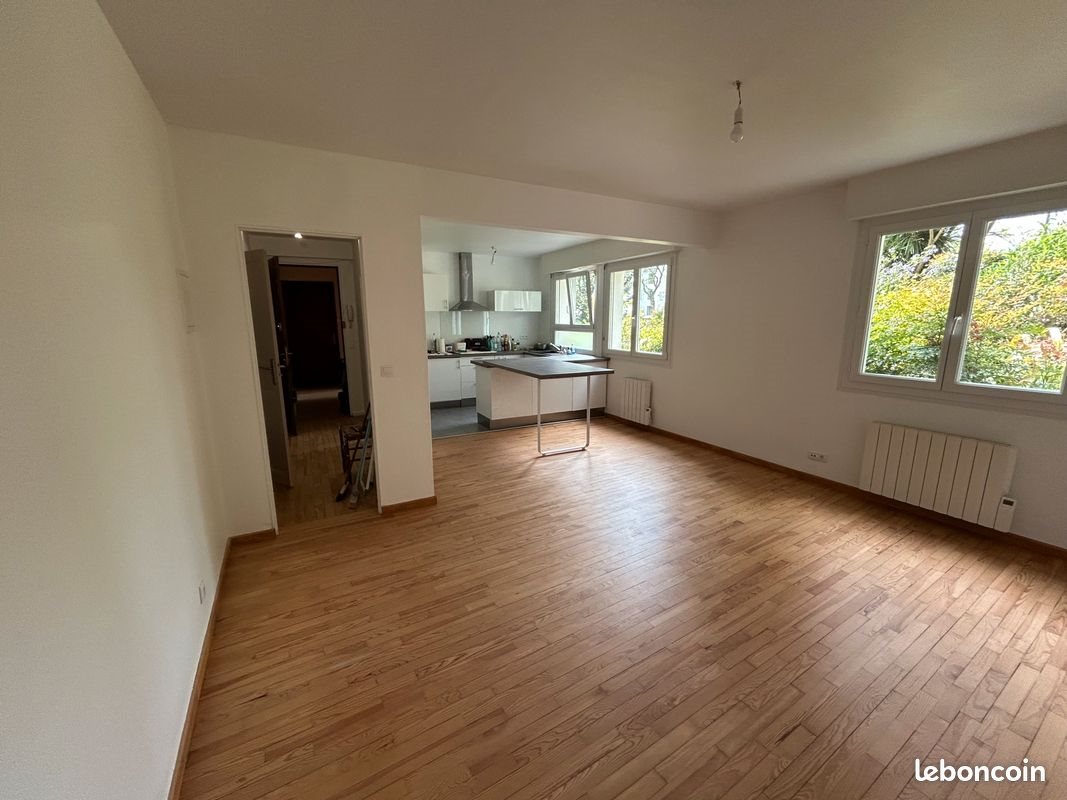 Appartement à louer, 37m², Lorient