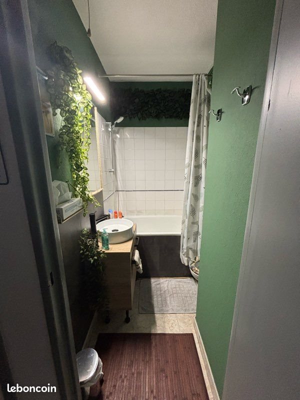 Appartement à louer, 29m², Seignosse