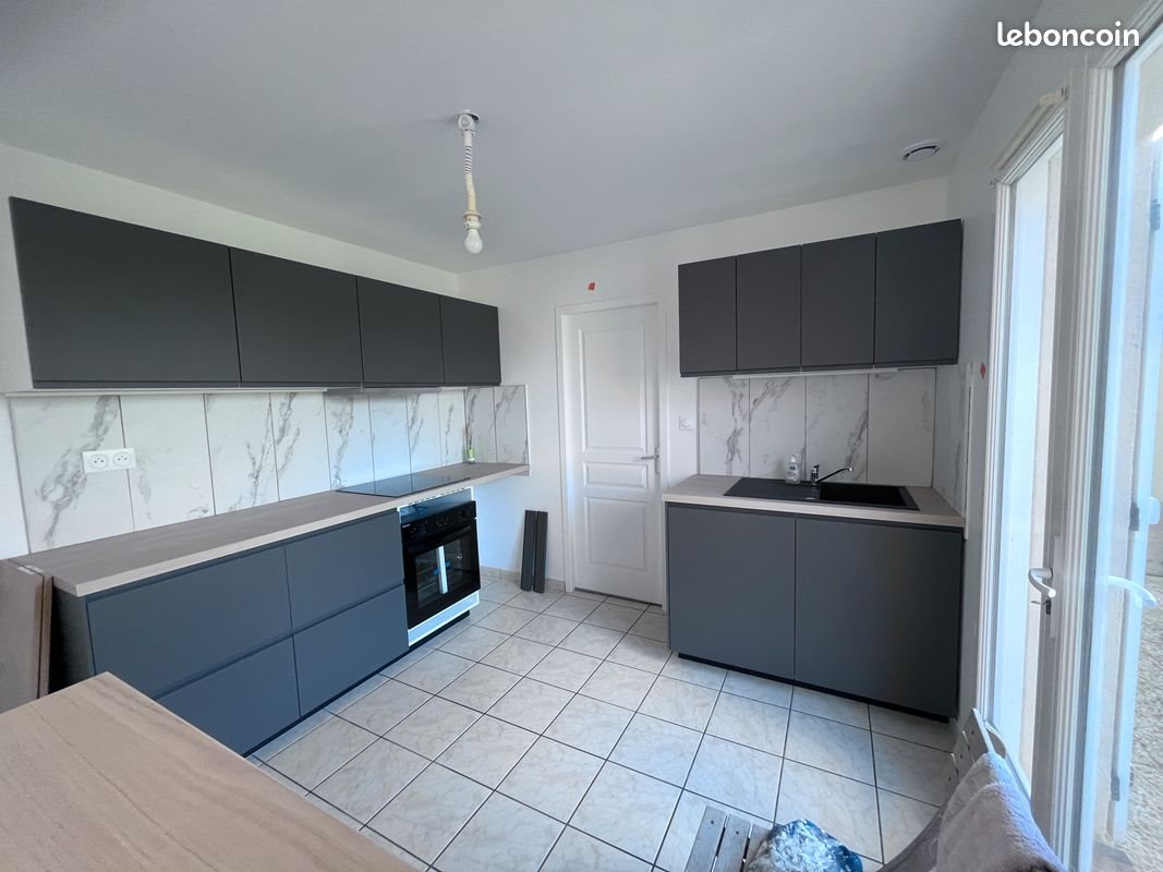 Maison à louer, 115m², Tremblay-les-Villages