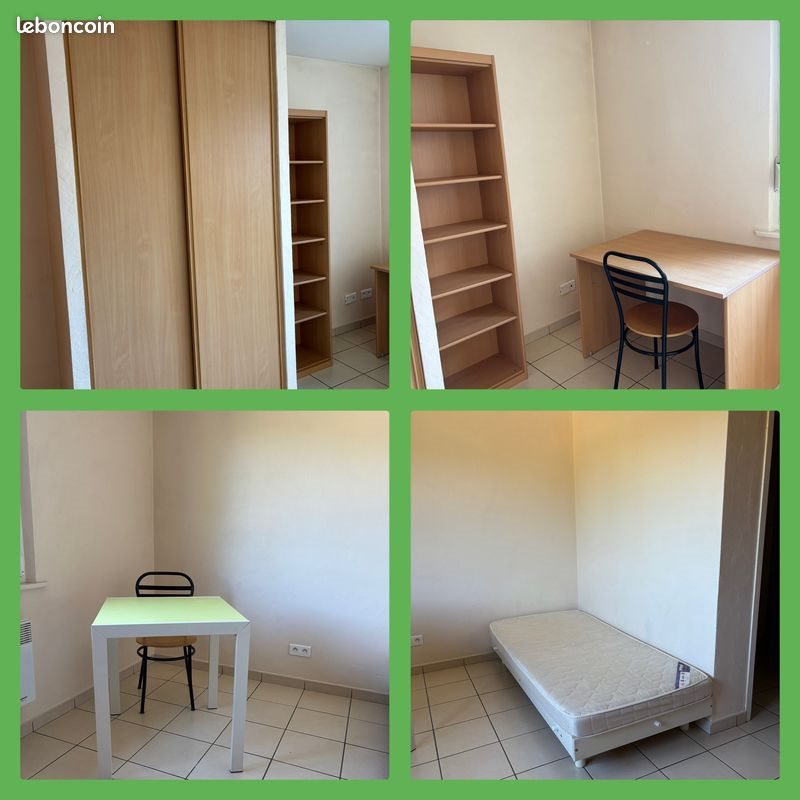 Appartement à louer, 20m², Sevenans
