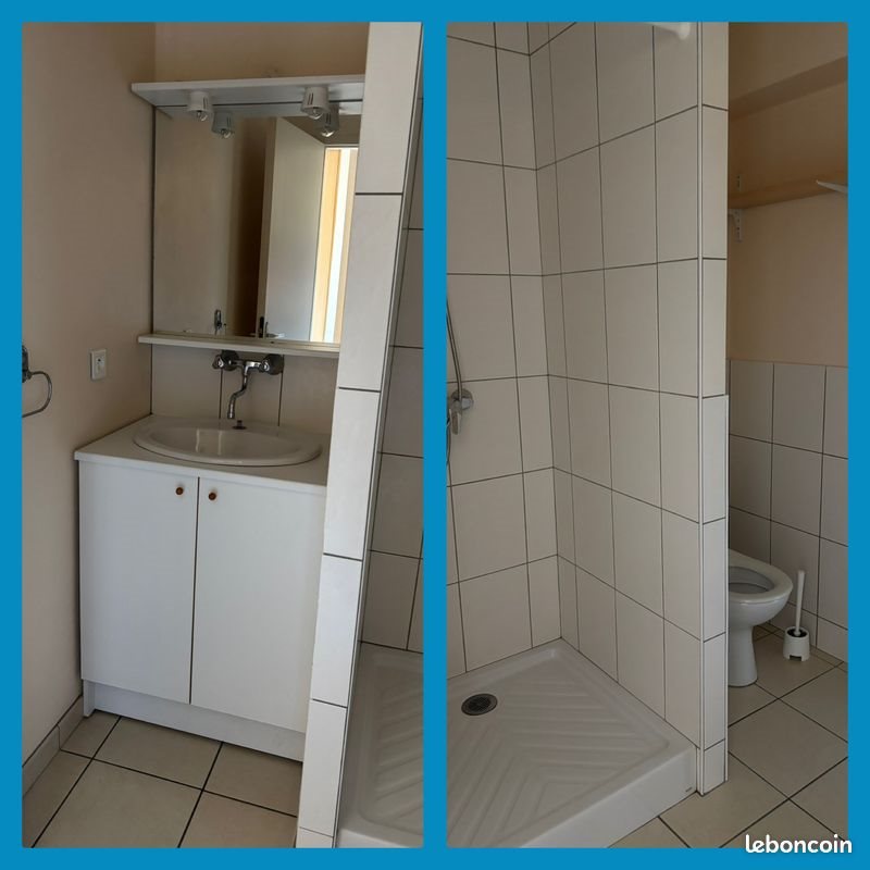 Appartement à louer, 20m², Sevenans