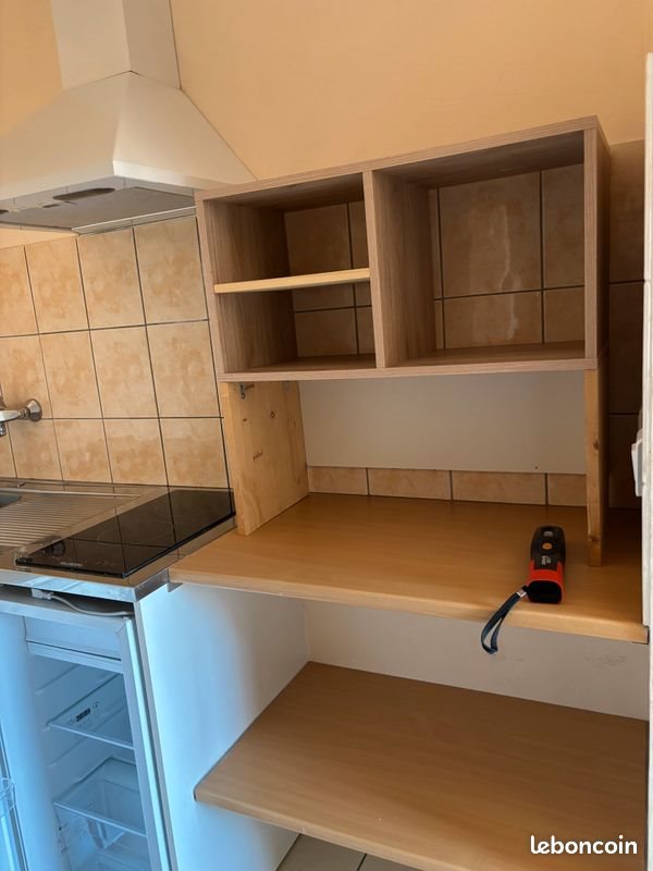 Appartement à louer, 20m², Sevenans