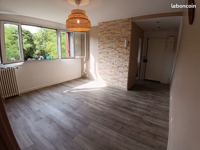 Appartement à louer, 50m², Maisons-Alfort