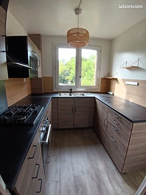 Appartement à louer, 50m², Maisons-Alfort