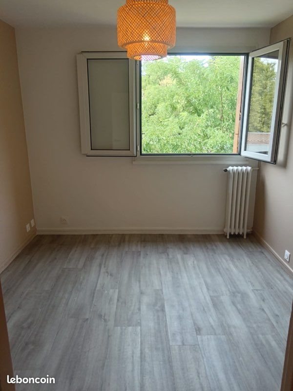 Appartement à louer, 50m², Maisons-Alfort