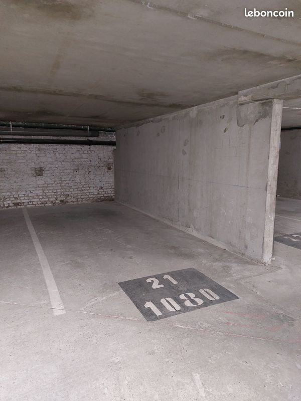 Appartement à vendre, 27m², Amiens