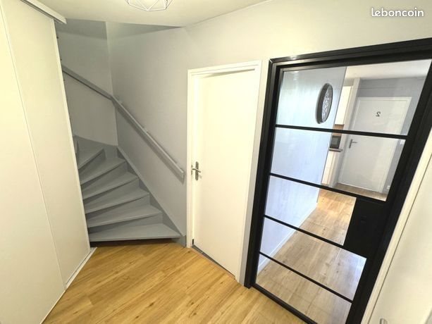Appartement à louer, 110m², Évry-Courcouronnes
