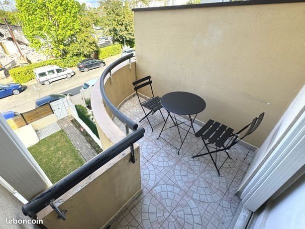 Appartement à louer, 110m², Évry-Courcouronnes