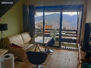 Appartement à vendre, 52m², Ax-les-Thermes