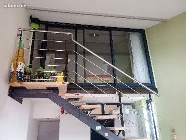 Appartement à vendre, 52m², Ax-les-Thermes