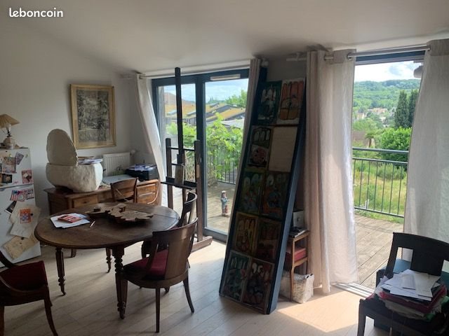Appartement à vendre, 47m², Palaiseau