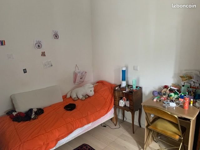 Appartement à vendre, 47m², Palaiseau