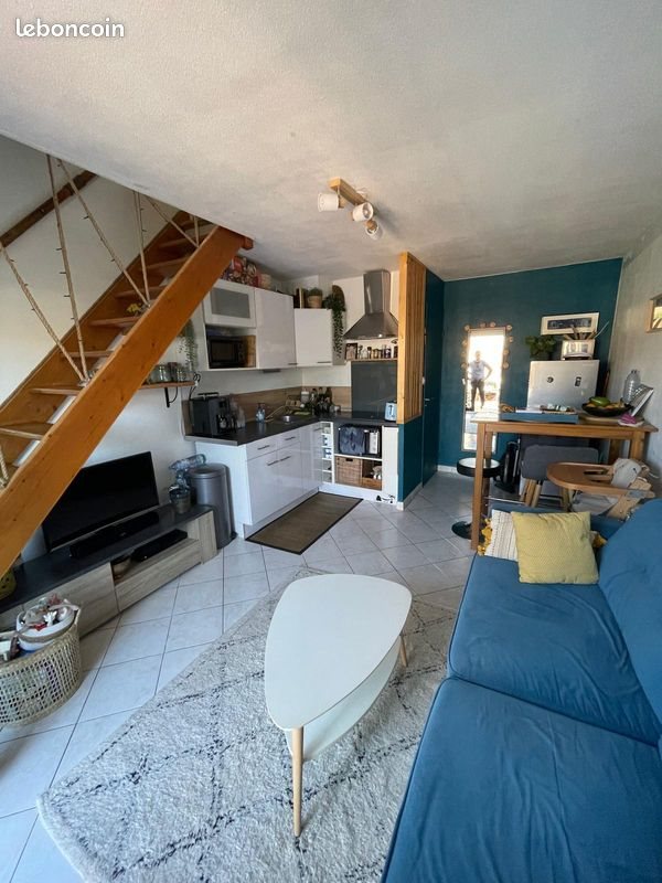 Maison à louer, 42m², La Seyne-sur-Mer