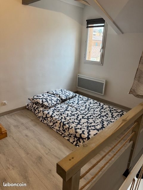 Maison à louer, 42m², La Seyne-sur-Mer