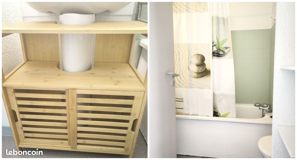 Appartement à louer, 18m², Montpellier