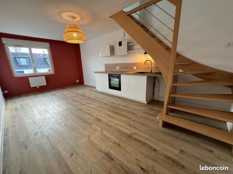 Appartement à vendre, 55m², Le Rheu