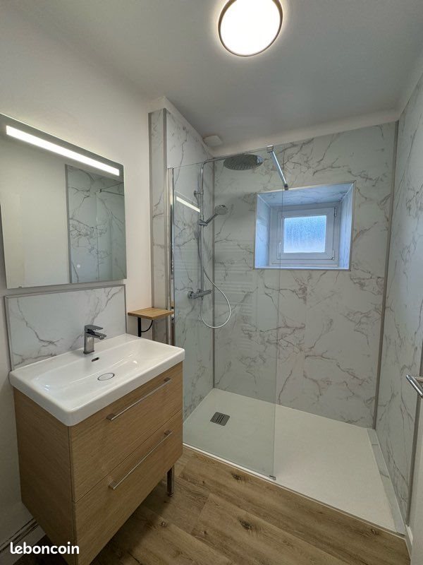 Appartement à vendre, 55m², Le Rheu