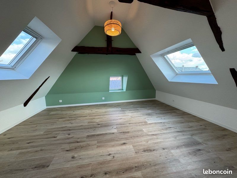 Appartement à vendre, 55m², Le Rheu