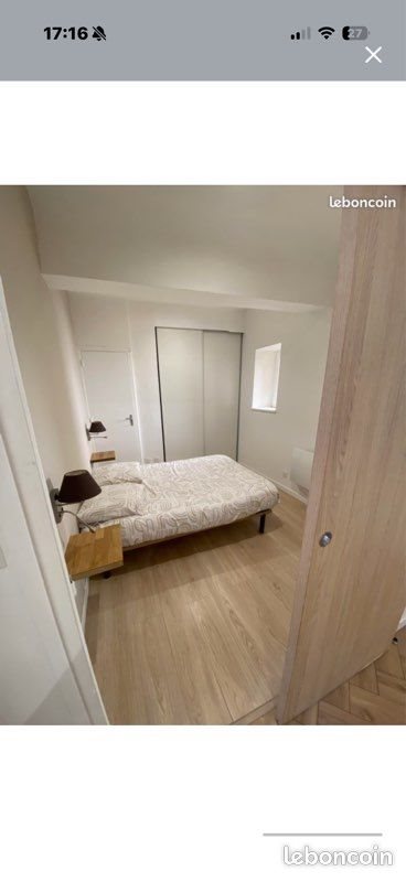 Appartement à louer, 60m², Saint-Avold