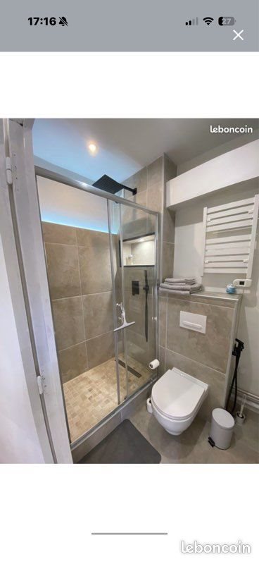 Appartement à louer, 60m², Saint-Avold