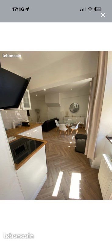 Appartement à louer, 60m², Saint-Avold