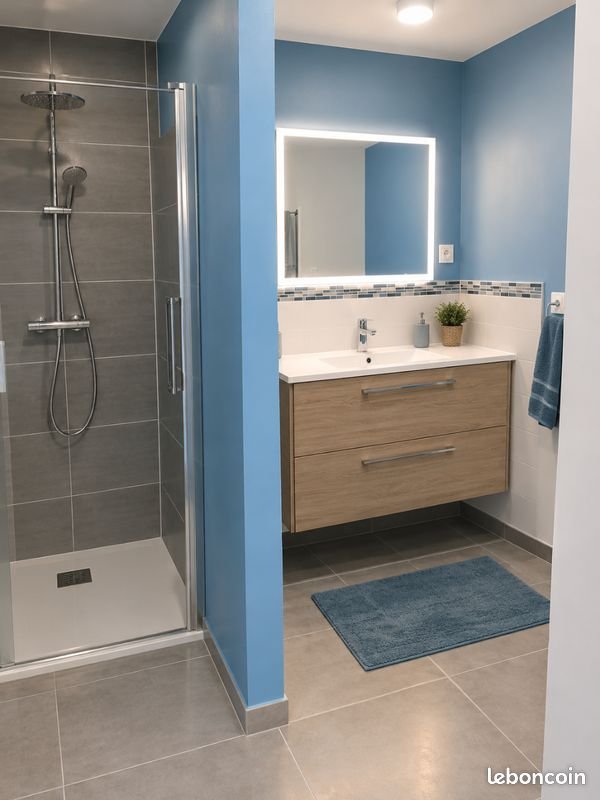 Appartement à louer, 34m², Palluau