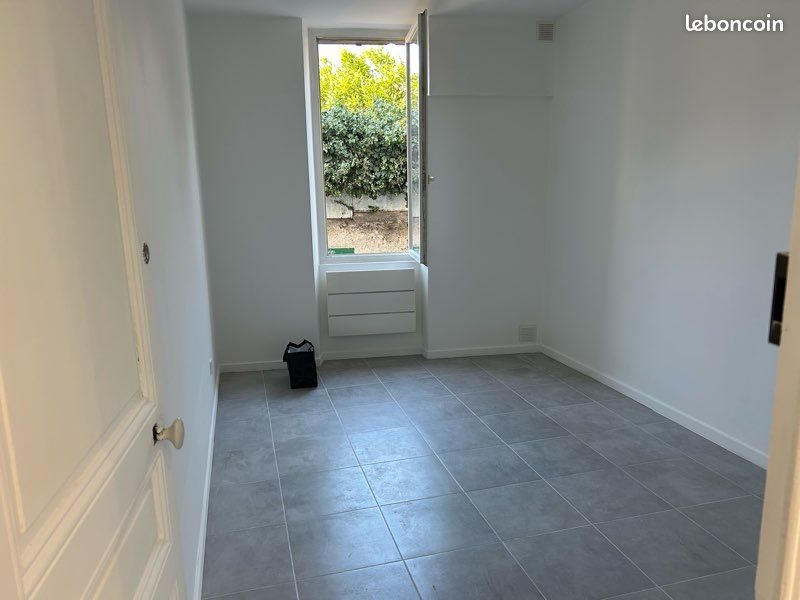 Appartement à louer, 29m², Toulon