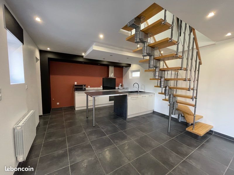 Maison à vendre, 80m², Cambrai