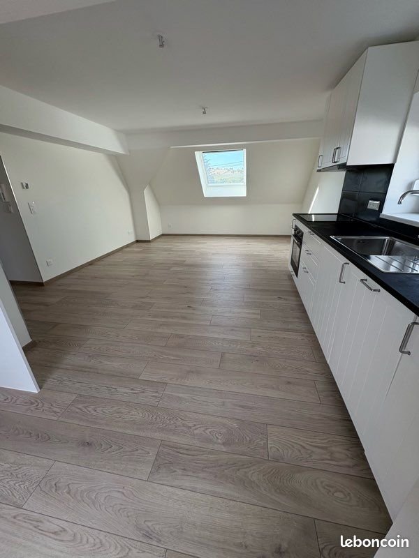 Appartement à louer, 45m², Niedermodern