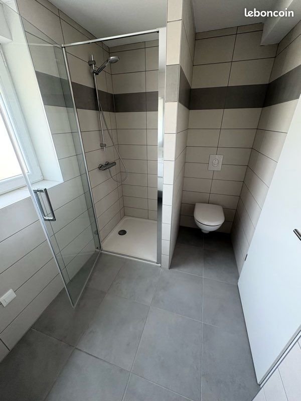 Appartement à louer, 45m², Niedermodern