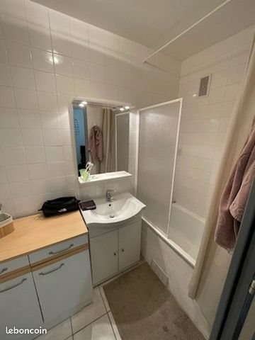 Appartement à louer, 32m², Chambray-lès-Tours