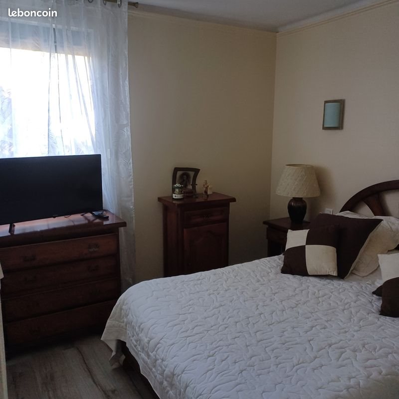 Appartement à vendre, 54m², Millau