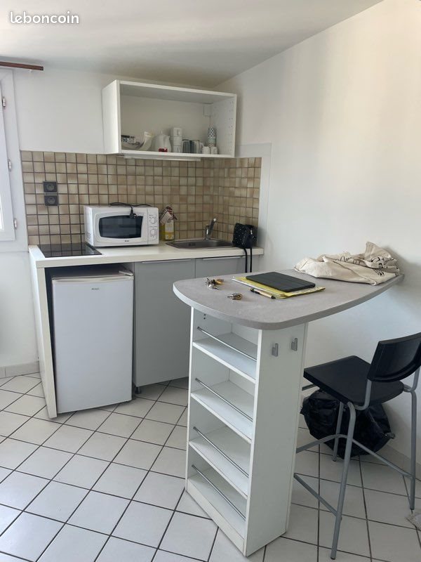 Appartement à louer, 13m², Pau
